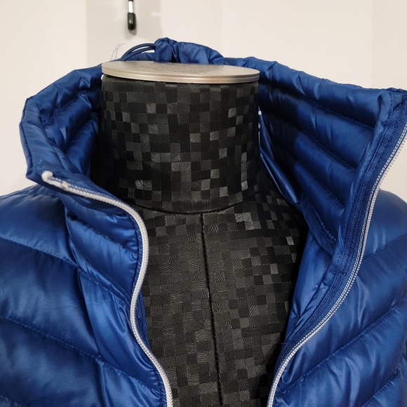 Kenneth Cole coat - Picture 3 of 10